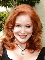 Super-Fucking-Hot redhead granny Sondra Currie