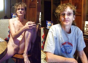 Before after 544 (Older femmes sensational)
