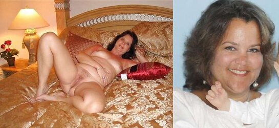 Before after 544 (Older femmes sensational)