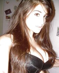 Arab-Turkish SCORCHING BUTT