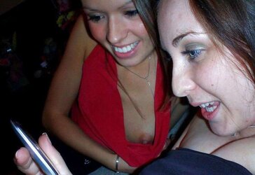 Downblouse and Nipple Glide Mega Mix Up