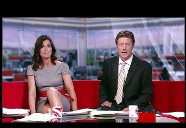 Susanna Reid Part