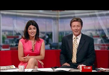 Susanna Reid Part