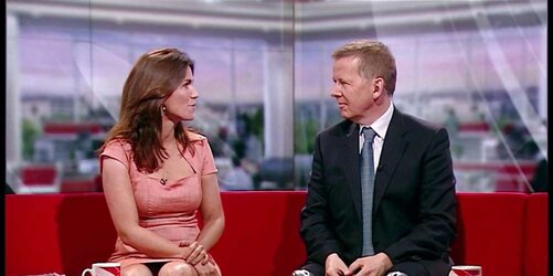 Susanna Reid Part