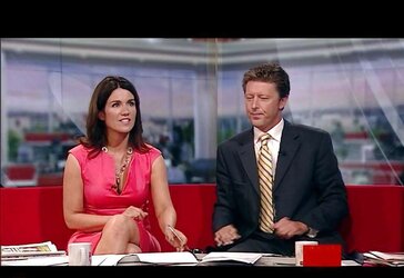 Susanna Reid Part