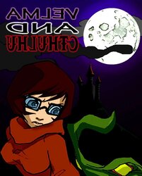 Velma and Cthulhu