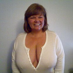 Big-Titted Matures