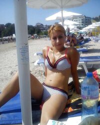 Bulgarian Swimwear - XIX