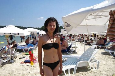 Bulgarian Swimwear - XIX