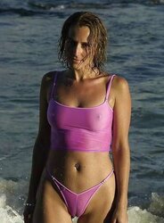 Cameltoe Not naked Greatest bevy