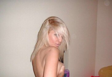 CHICA JOVEN