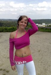 My last holiday in eastern europe