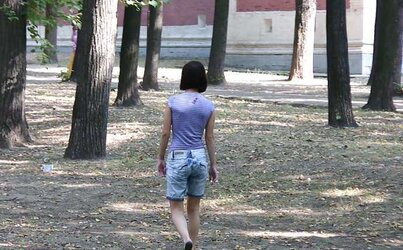 My last holiday in eastern europe
