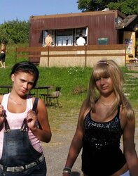 My last holiday in eastern europe