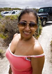 UBER-CUTE INDIAN MATURE....SOOO FABULOUS