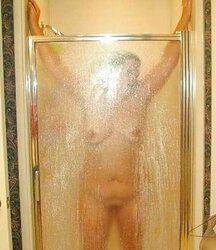 Shower Time