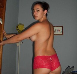 Stinkefotze Bernadette