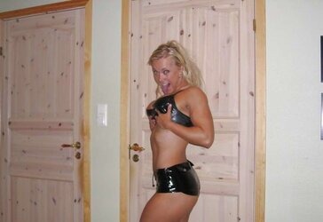 Swedish Fitness Stupid