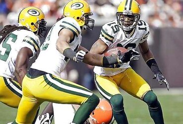 Scorching green bay players i would enjoy to screw