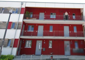 Mein nackter Koerper fuer die geile Nachbarschaft