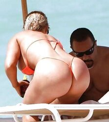 Culi di mogli che adoro - red-hot wifey bootie