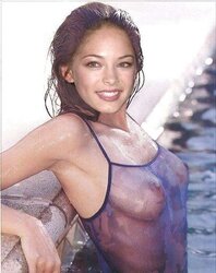 Kristin Kreuk