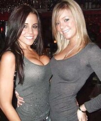Super-Sexy Gals
