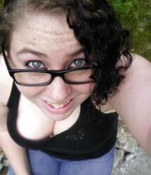 Fledgling Curvaceous PLUMPER Teenager