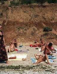 Nudisti romania