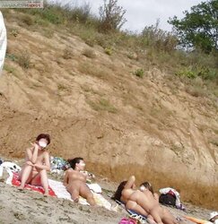 Nudisti romania