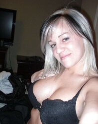 BIG-TITTED AND SOOO INSANE