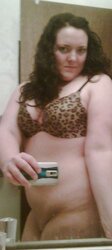 Teenager PLUMPER Handsome Kerri