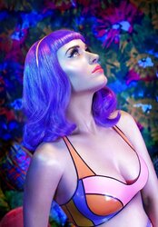 Katy Perry 1 (LordLone)