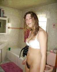 Unshaved Teenagers
