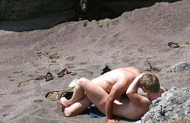 Erotic Naturist