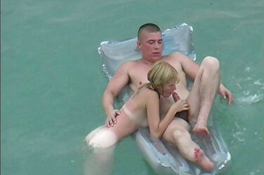 Naturist couples