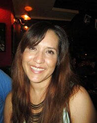 Se me antoja esta madura, se llama Maria Jose