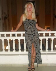 Fledgling Naked Images - Red-Hot German Teenager Blond