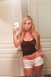 Homemade Jessie Rogers