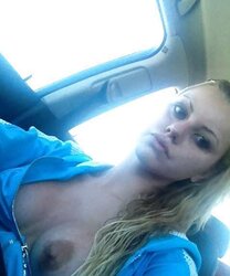 Homemade Jessie Rogers