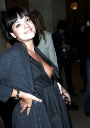 Cool Celebs Nipslip three bu Voyeur TROC
