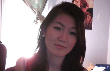 Hafu Lookalike