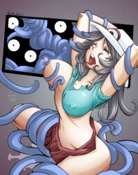 FABULOUS POKEMON HENTAI HONIES
