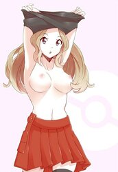 FABULOUS POKEMON HENTAI HONIES