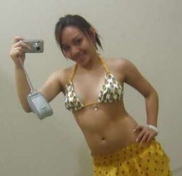 Sarah Basco Scandal (teenager filipina)