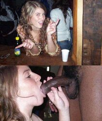 They Choose It Ebony - Part