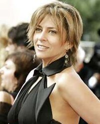 Corinne touzet nue