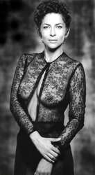 Corinne touzet nue
