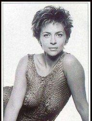 Corinne touzet nue