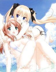 Hentai Stunners